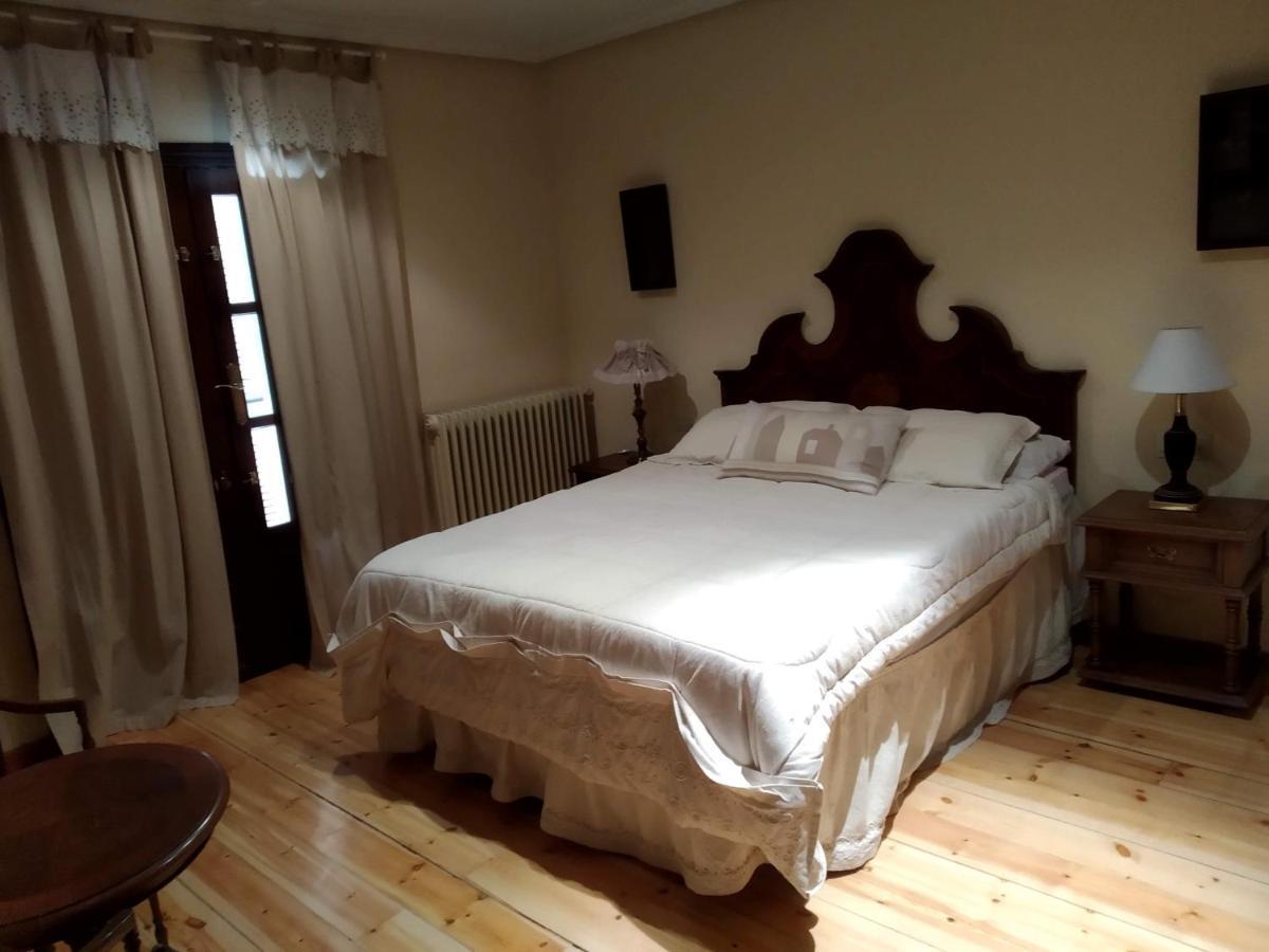 El Campillo Villa Pelabravo Eksteriør billede
