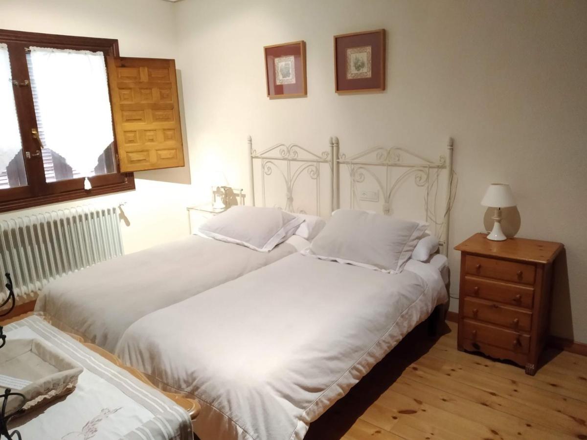 El Campillo Villa Pelabravo Eksteriør billede