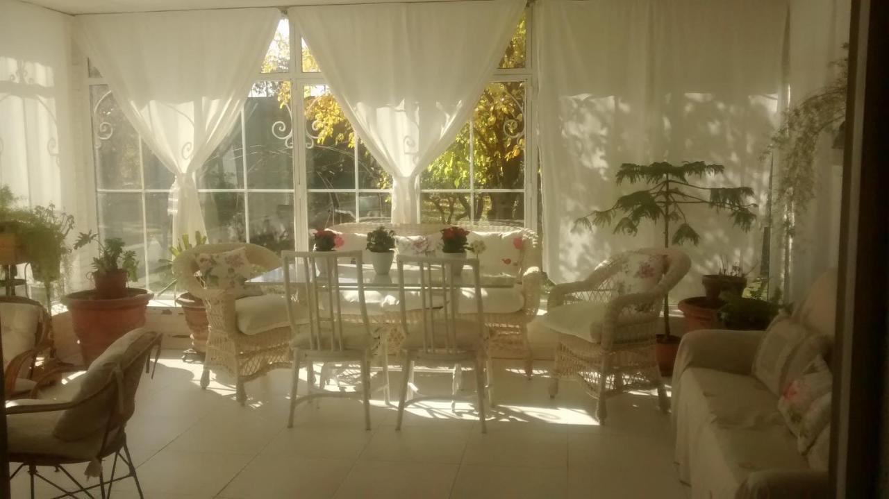 El Campillo Villa Pelabravo Eksteriør billede