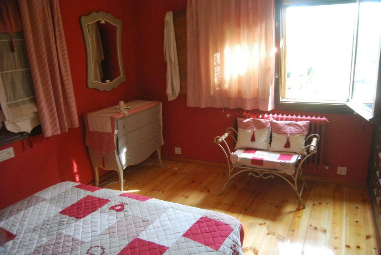 El Campillo Villa Pelabravo Eksteriør billede